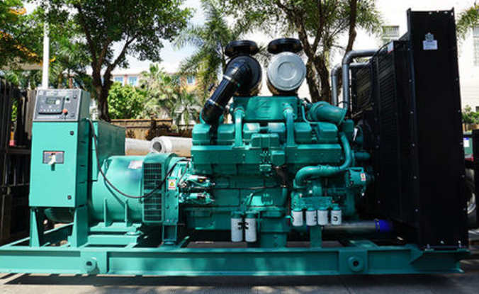 平陆柴油发电机 平陆柴油发电机